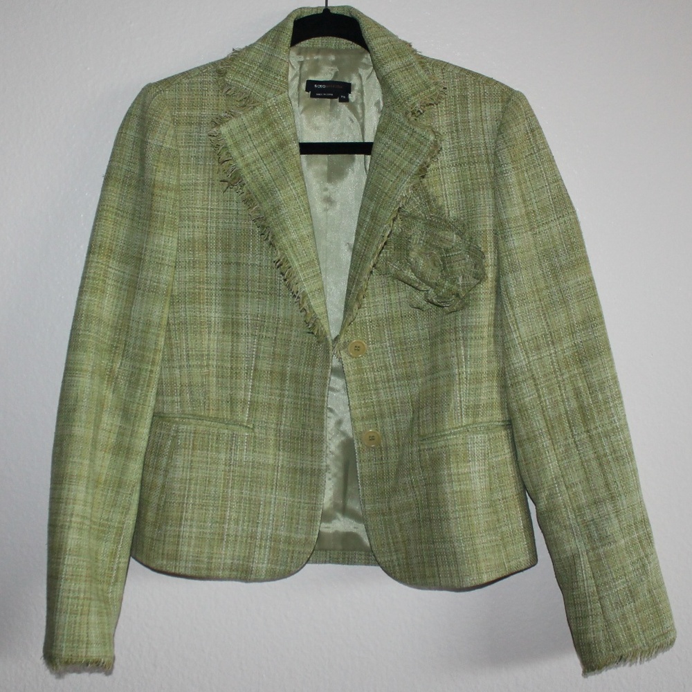 BCBG MAXAZRIA Blazer